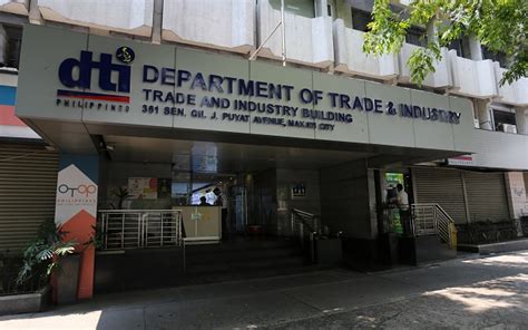 dti makati address|DEPARTMENT OF TRADE AND INDUSTRY (DTI) .